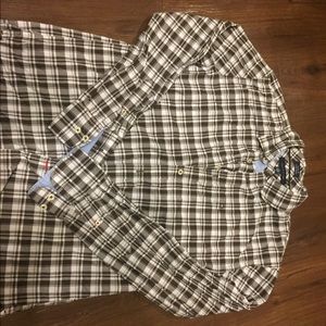 Tommy Hilfiger buttondown